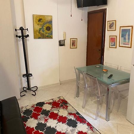 Appartement Nic Roma Extérieur photo