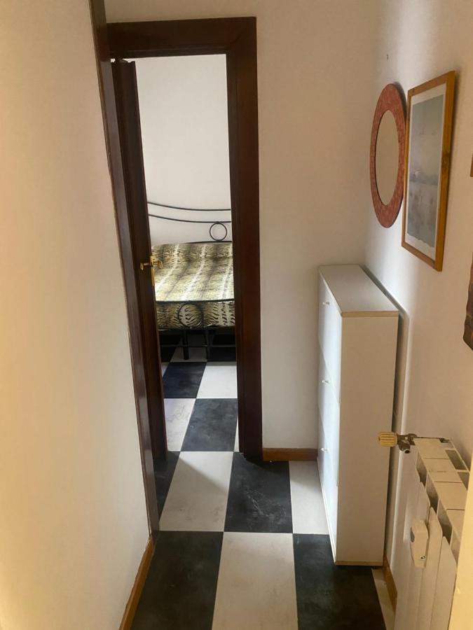 Appartement Nic Roma Extérieur photo